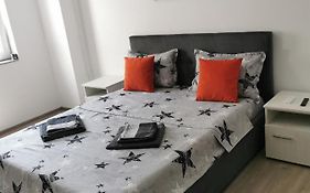 AV Studio Mamaia Nord